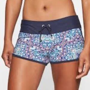 Athleta Monaco kata short